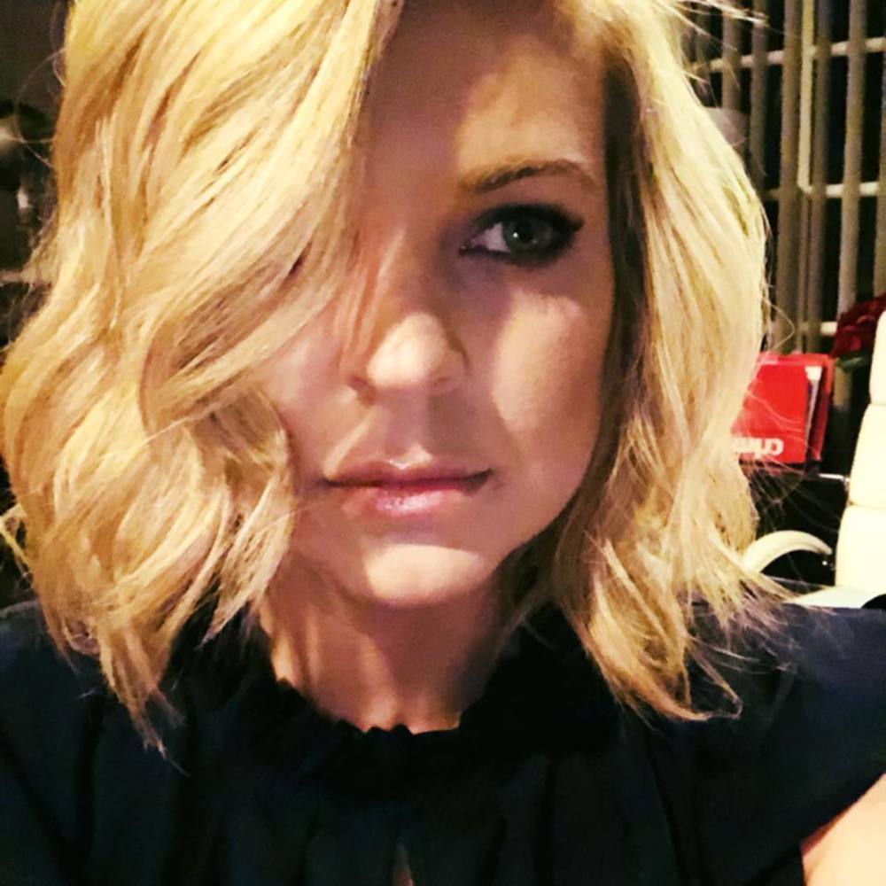 Meet your Posher, Kirsten